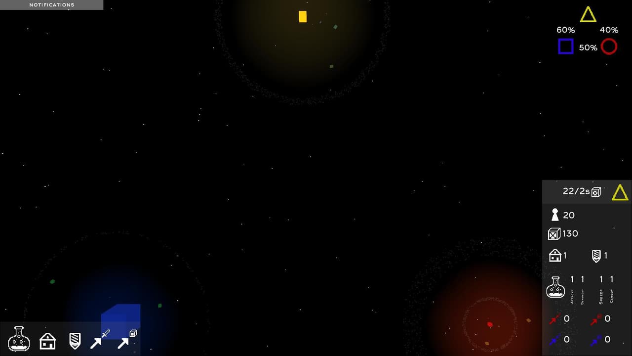 Last Three screenshot 4
