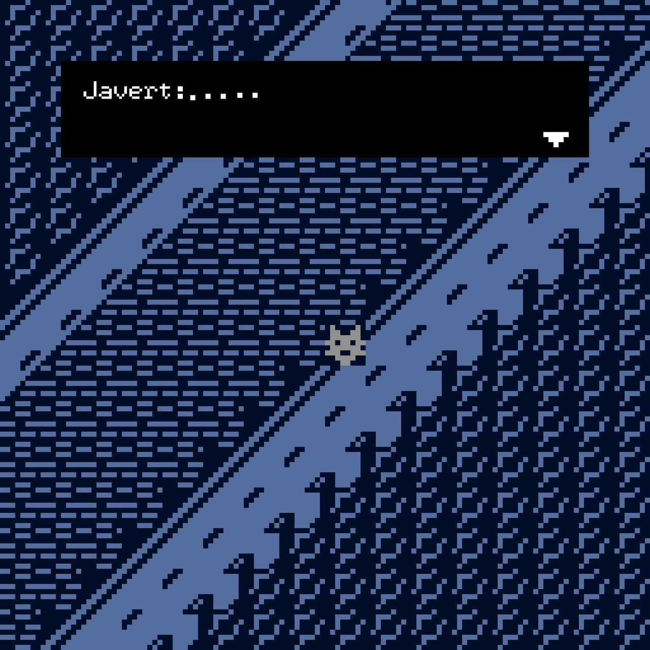Javert Simulator screenshot 4