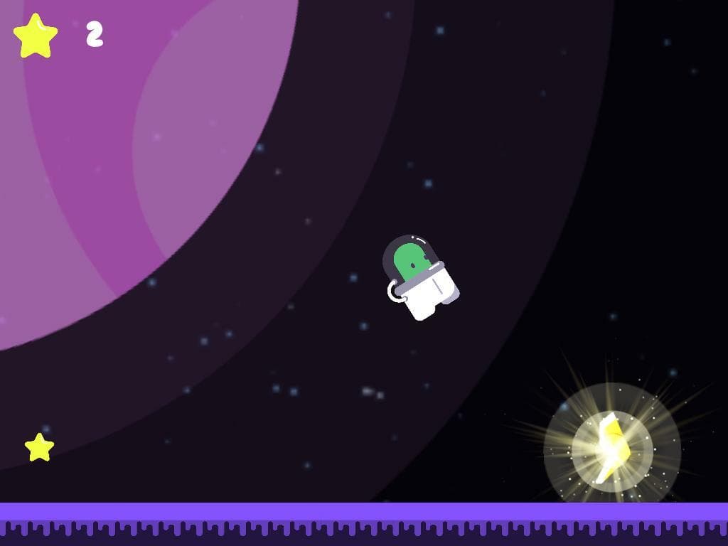 Space Bean