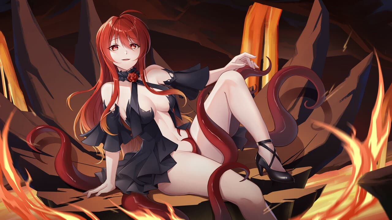 Idle Tentacles