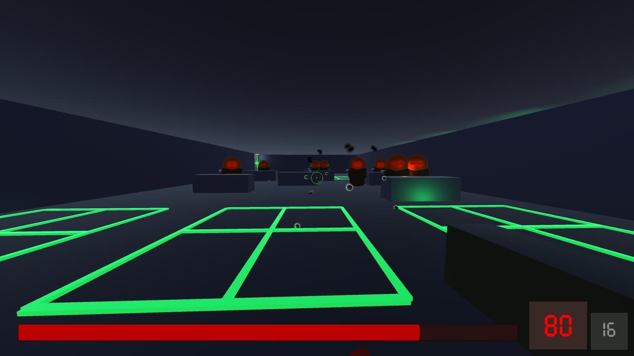 Neon Adrenaline
