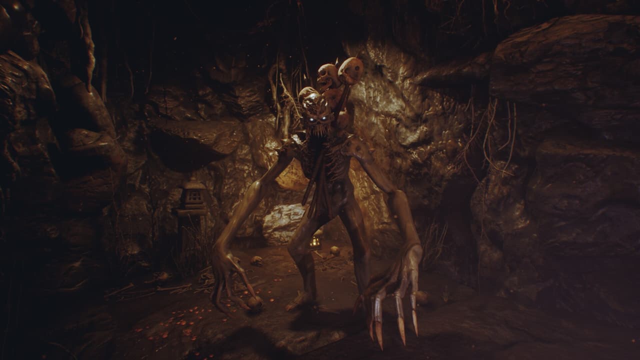 Dark Moonlight screenshot 3