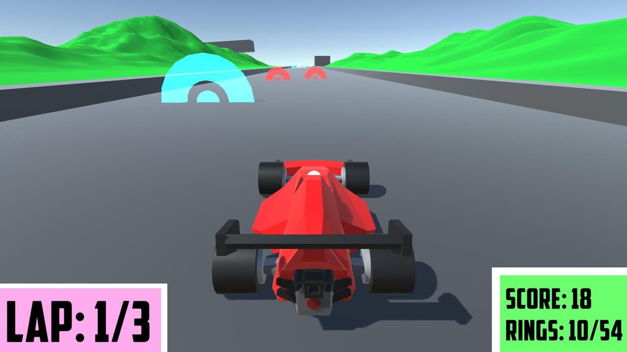 SpeedBreak