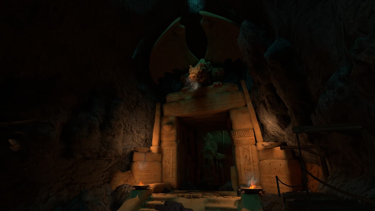Colossal Cave screenshot 5