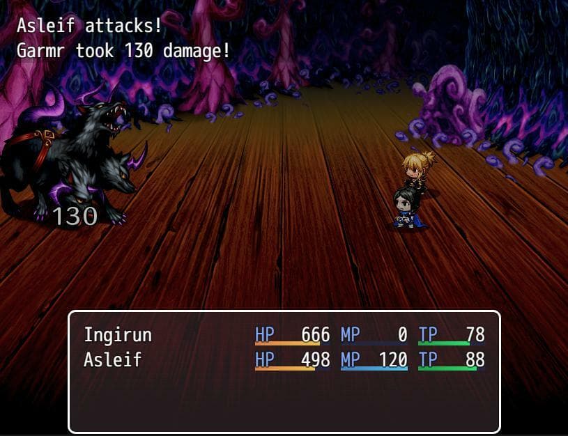 The Fight for Valhalla screenshot 3