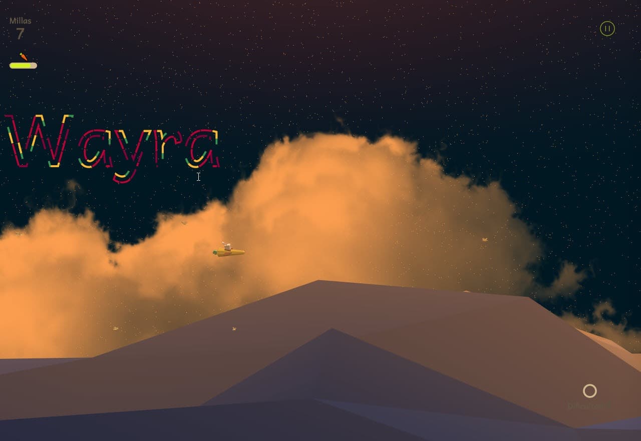 Wayra