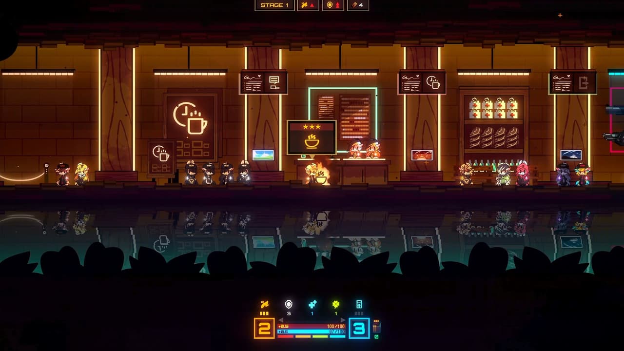 Mini Island: Aroma screenshot 3
