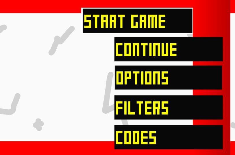 Santiago - The Mission To Kill Sonic DEMO screenshot 4