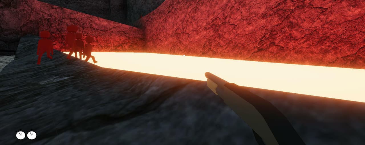 Generic Wave Shooter screenshot 3