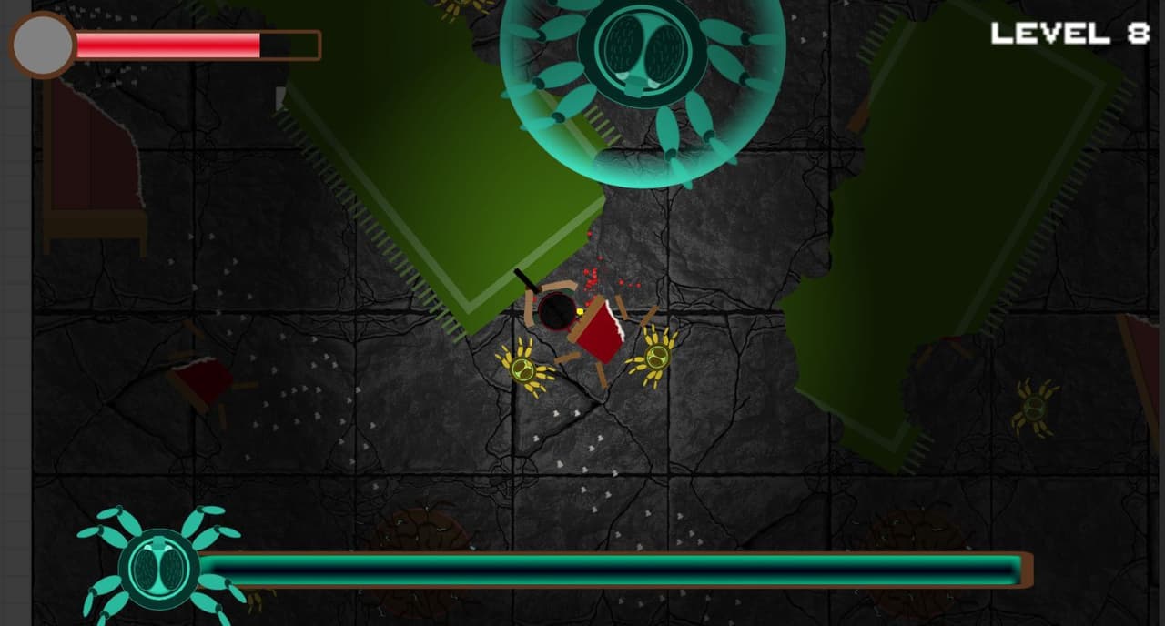 STRAX (Laluca) screenshot 2