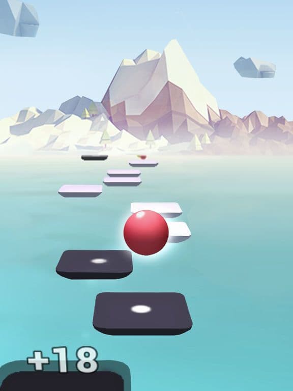 Dancing Note screenshot 2