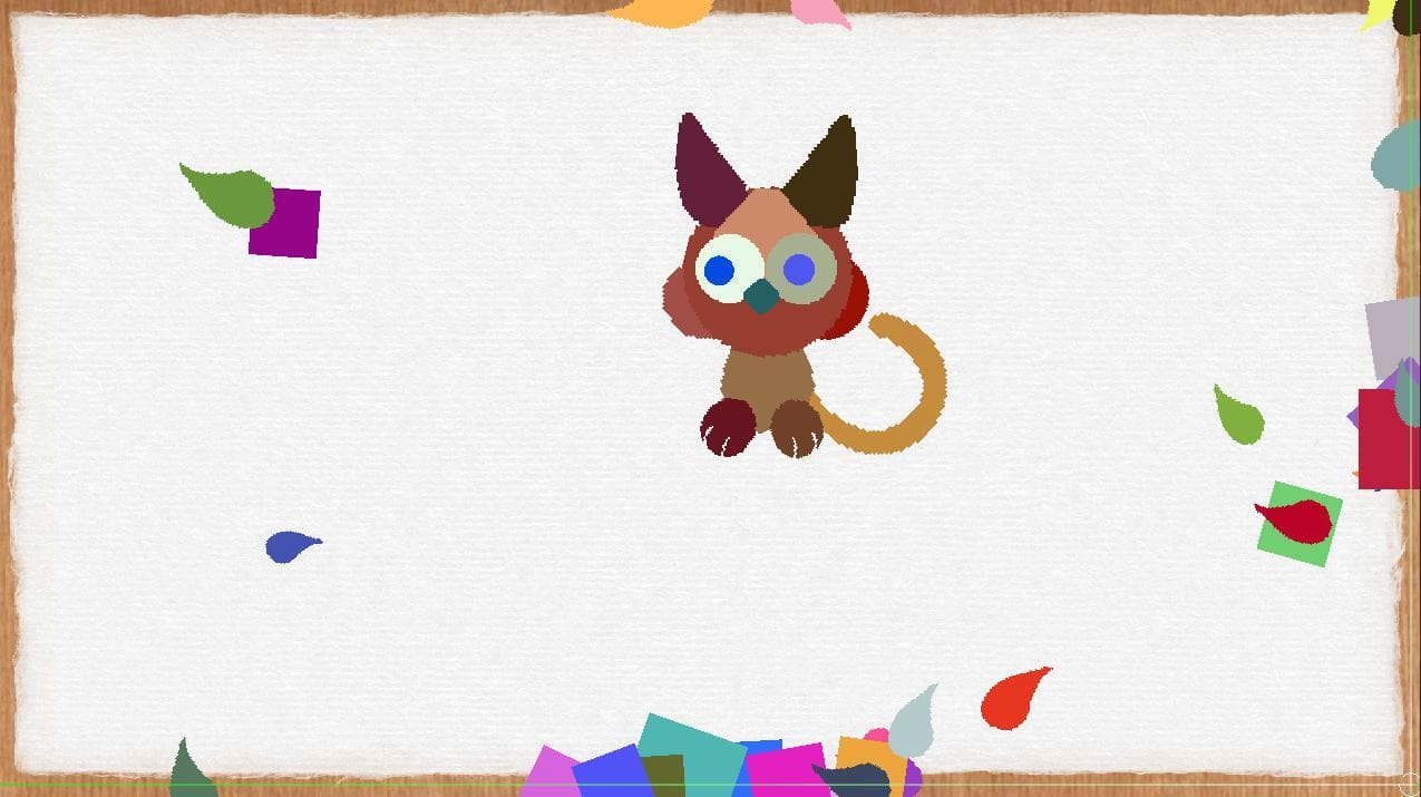 Cup of Meow screenshot 6