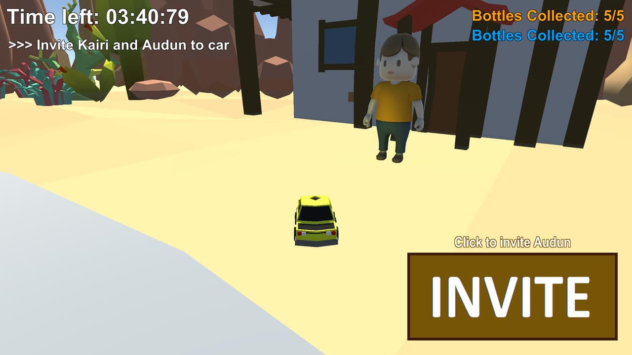 Shilohs Adventure screenshot 5