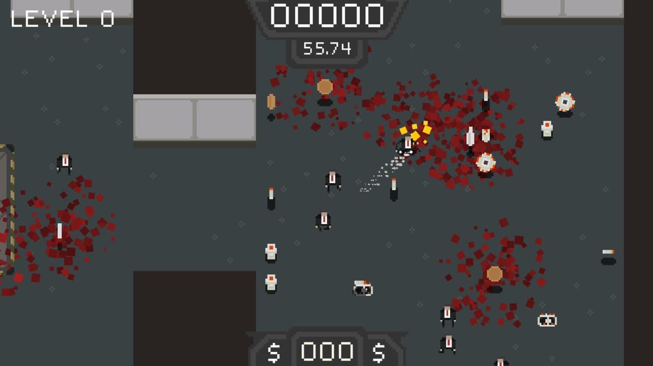 Elevator Music Plays screenshot 2