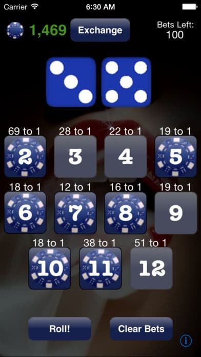 Winning 888 Ultimate Edition screenshot 4