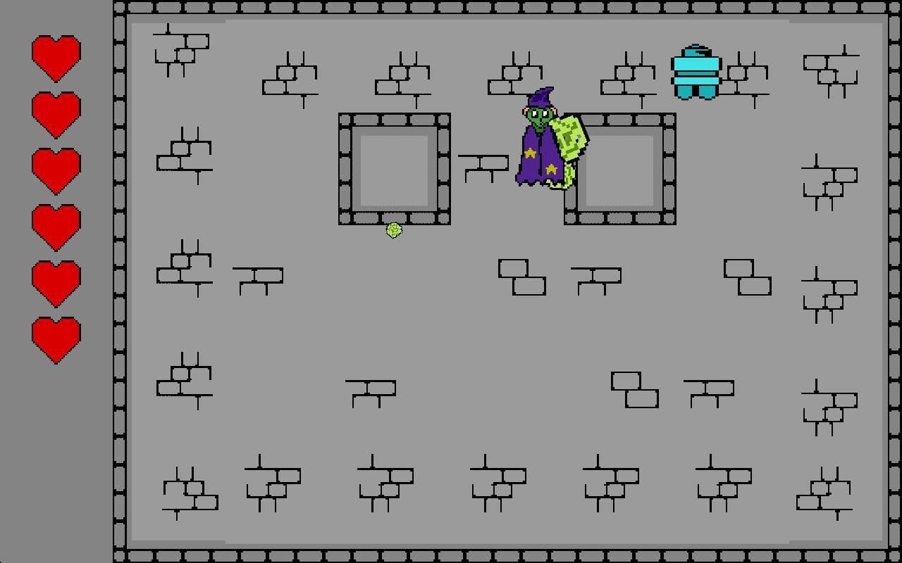 Champion of the Crypt screenshot 3