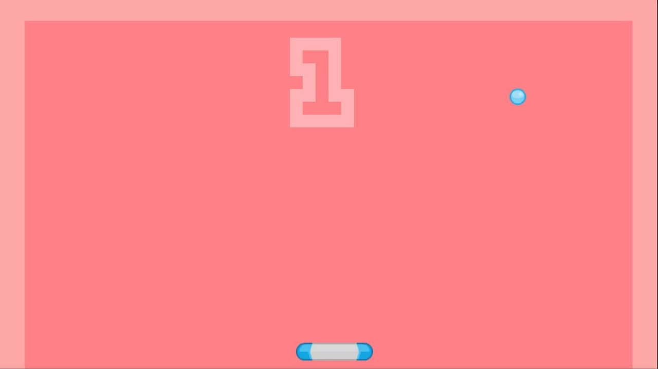 Bouncy Ball (itch) (COMPBRAIN TECH)