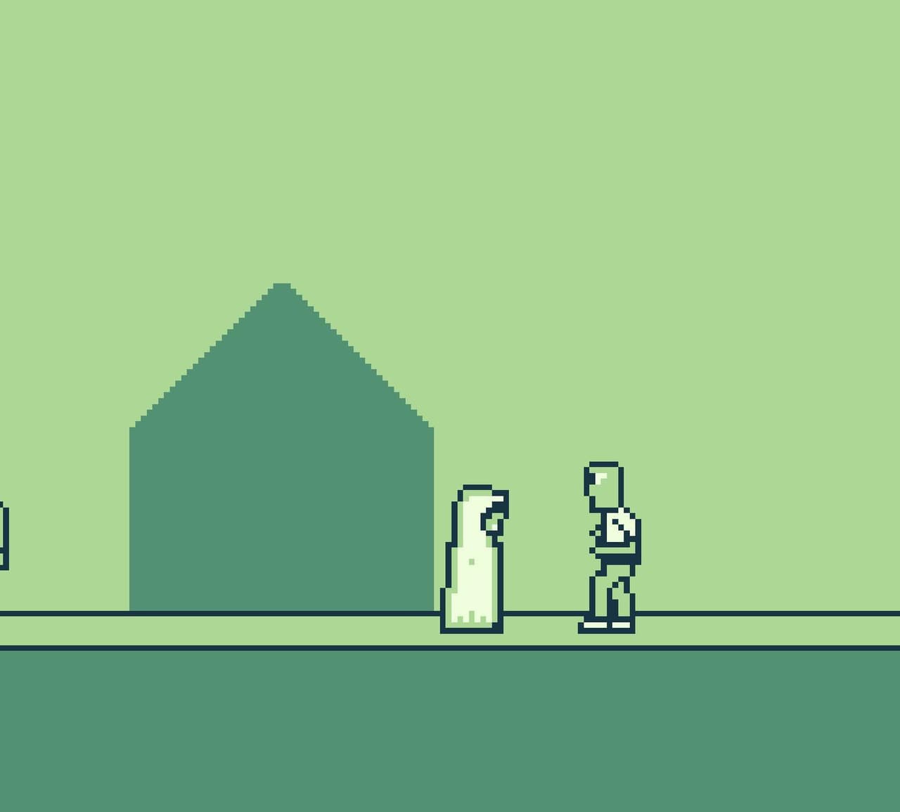 CASTILLO: Cursed Journey screenshot 2