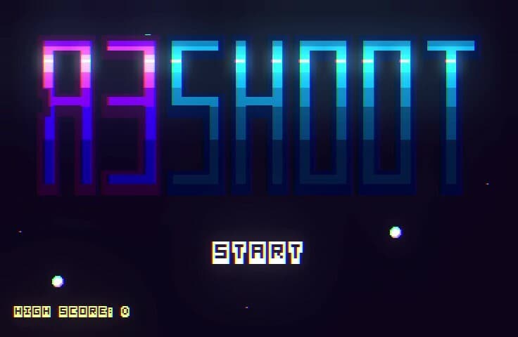 ReShoot screenshot 2