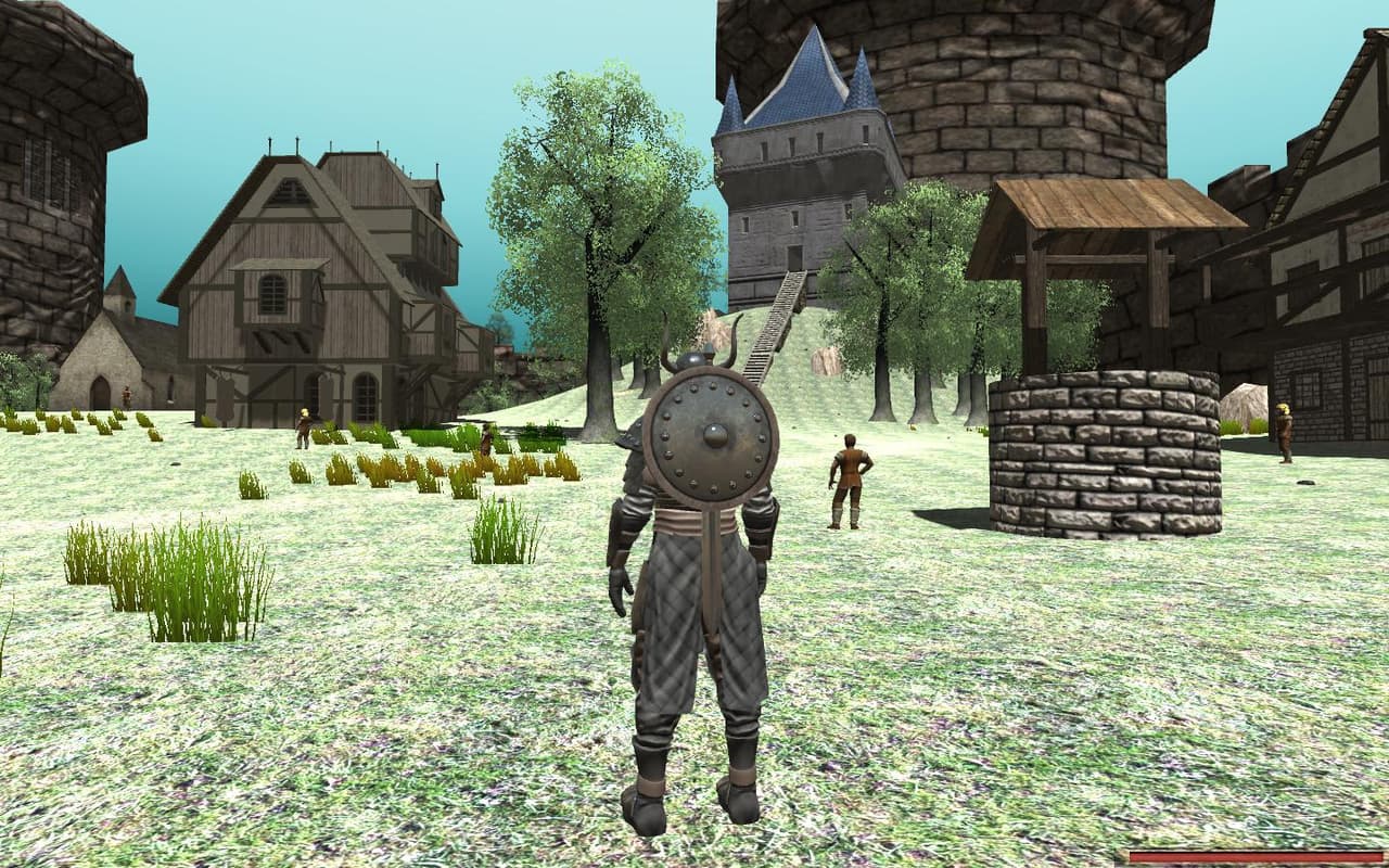 Chicanery (itch) screenshot 3