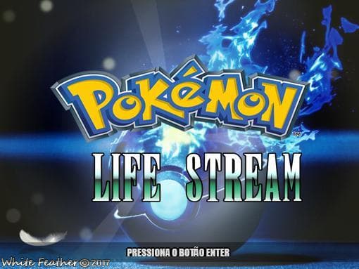 Pokémon Life Stream Demo 1.0 screenshot 2