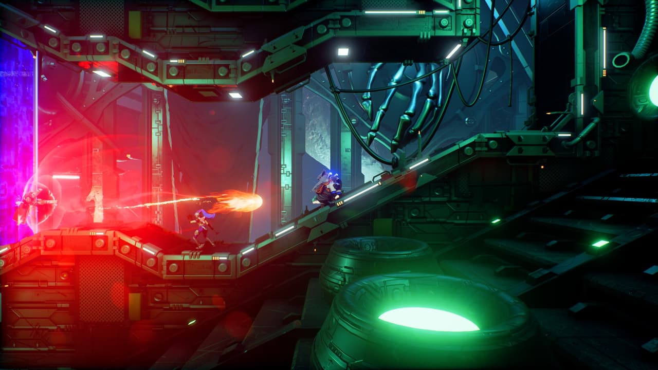BATTLECREW Space Pirates screenshot 5