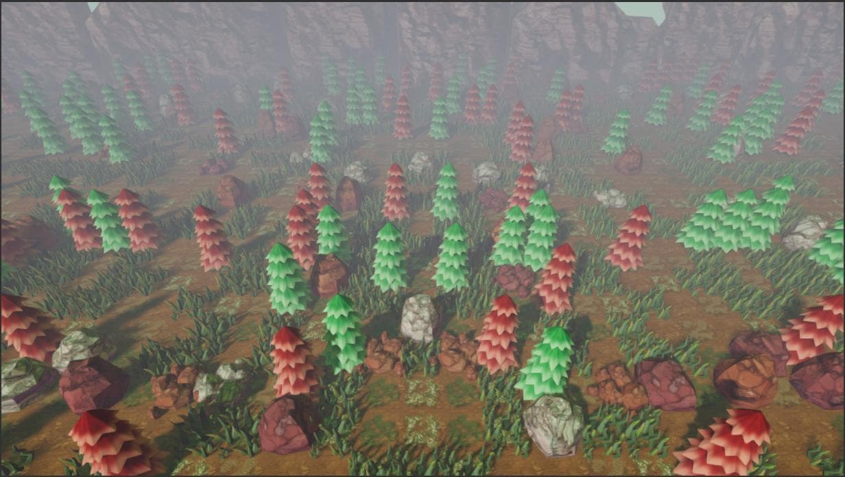 Repair Rivals screenshot 2