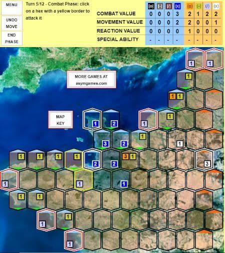 The Normandy Campaign