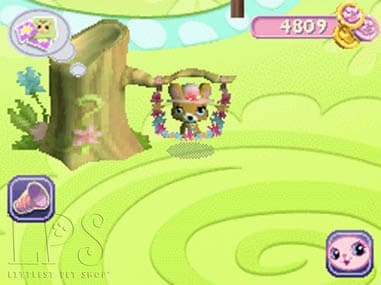 Littlest Pet Shop: Spring screenshot 4
