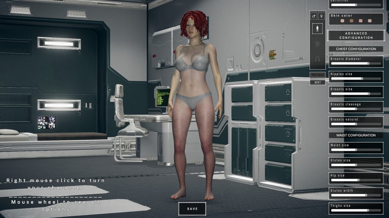 The Ark Adult Game screenshot 3