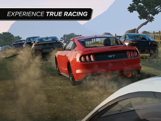 Gear.Club - True Racing screenshot 2