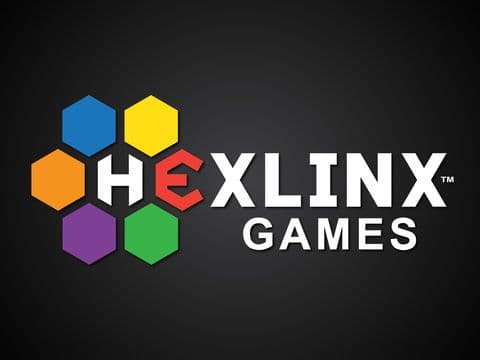 HexLinx screenshot 2