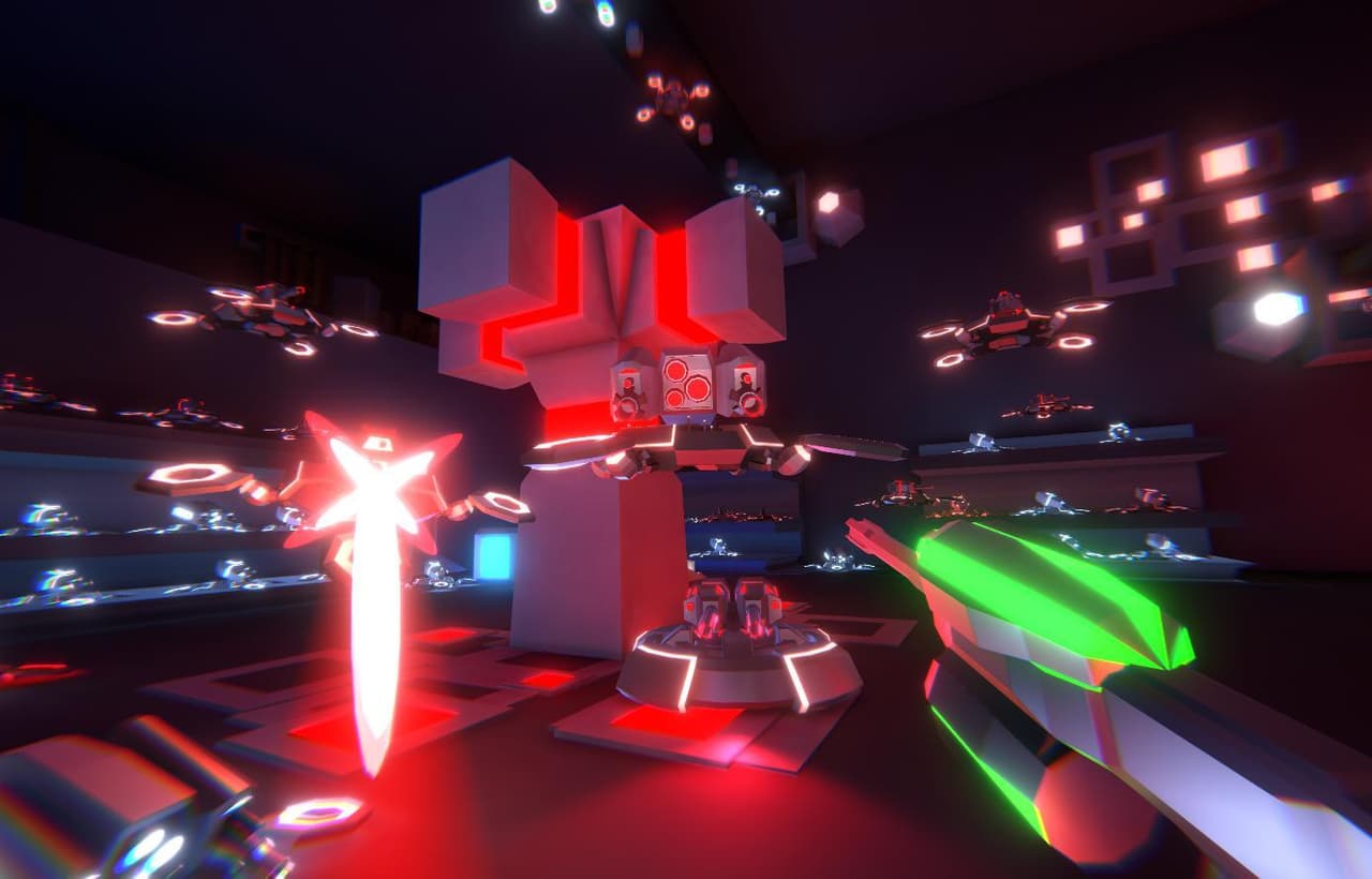 Anti-Metal AI Build