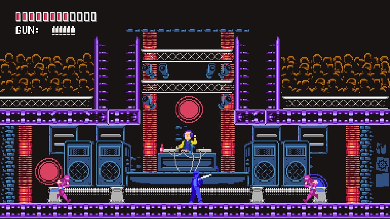 Street Cleaner: The Video Game screenshot 6
