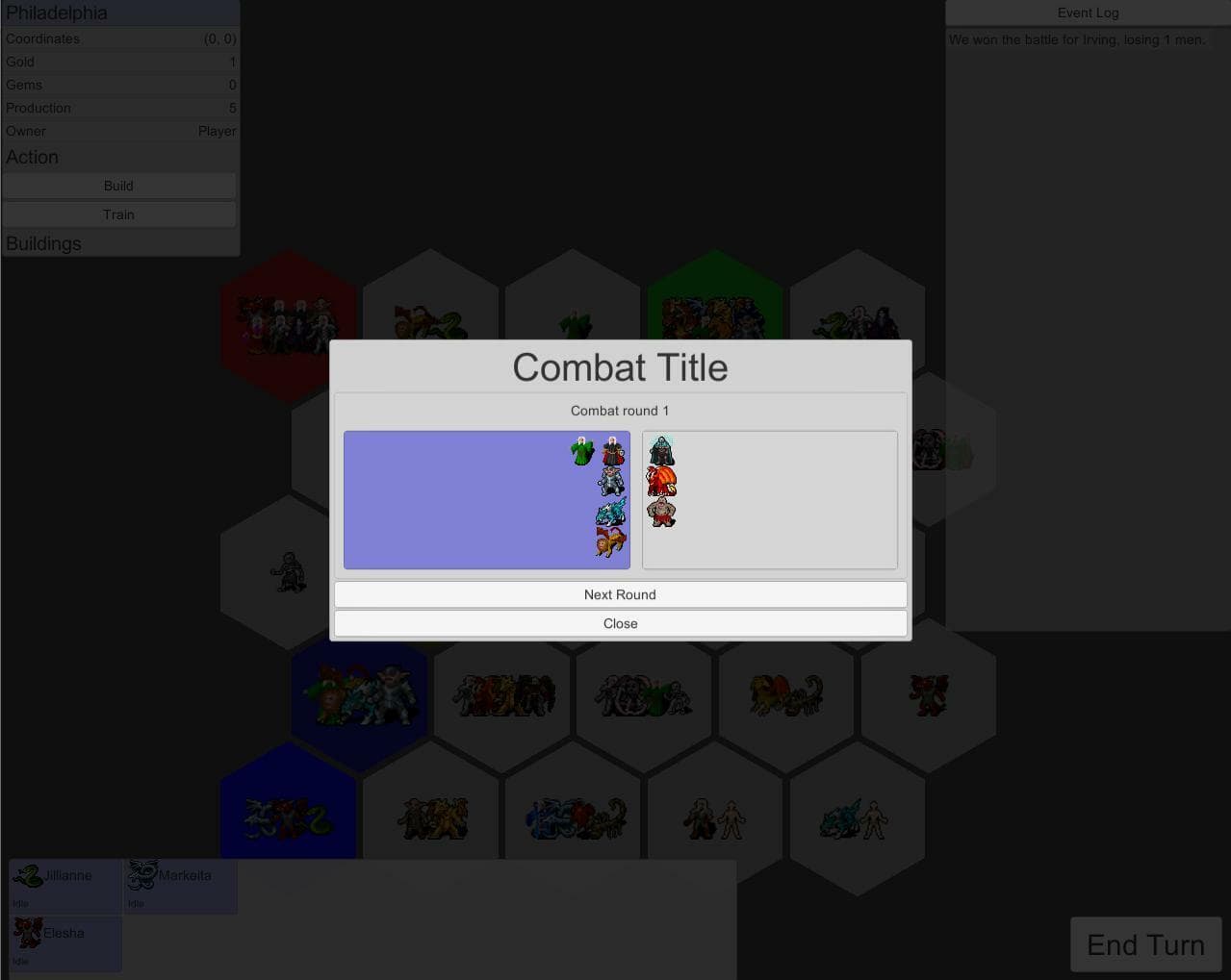 UI Test