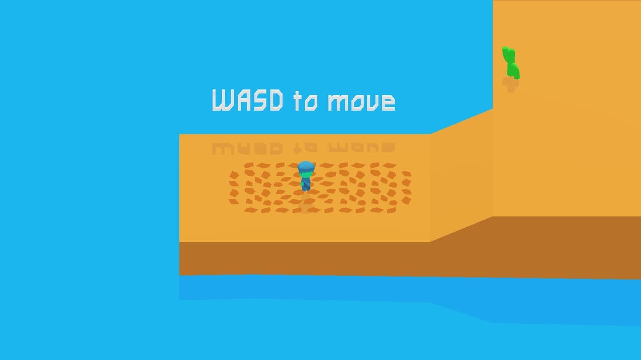 Takeover (1ByteUniverse) screenshot 3