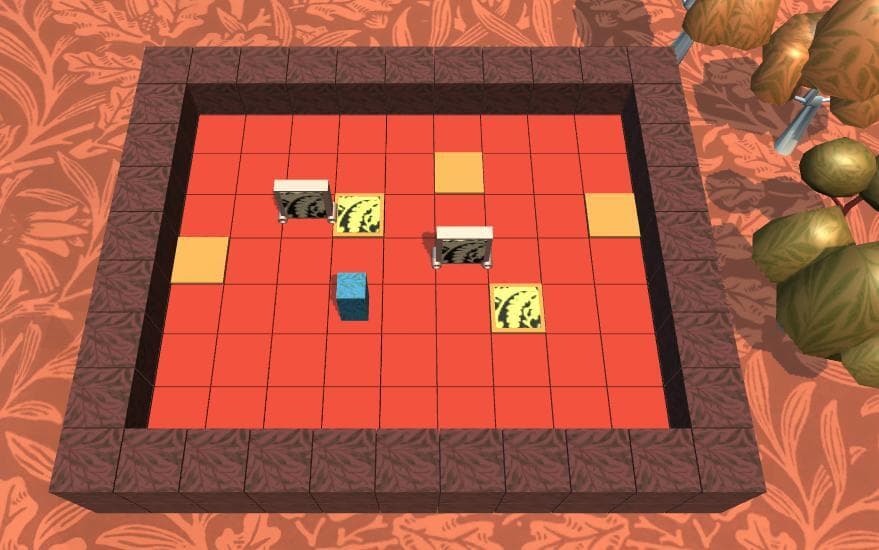 Making Marks screenshot 2
