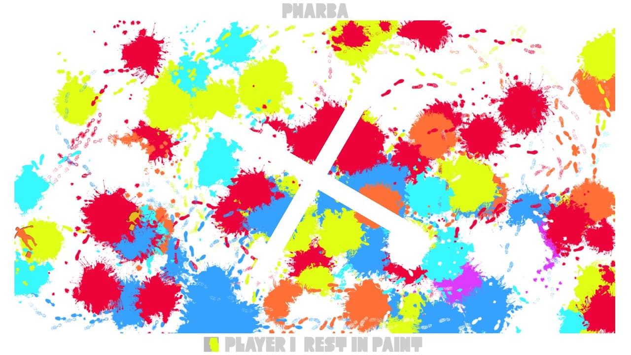 PHARBA screenshot 5