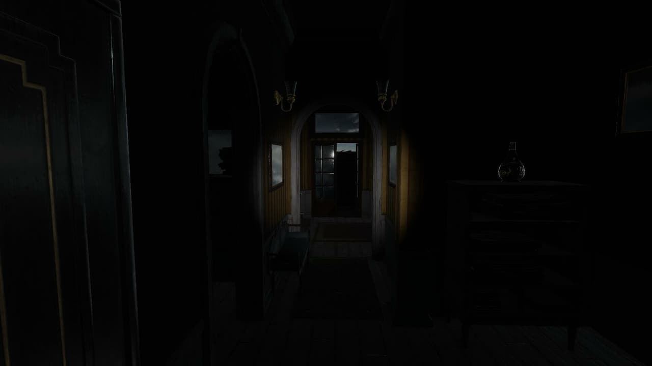 Panic screenshot 4