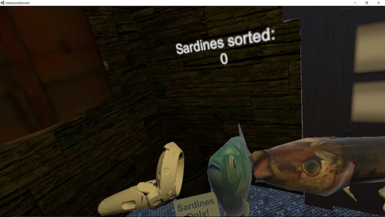 Indentured Servant screenshot 5