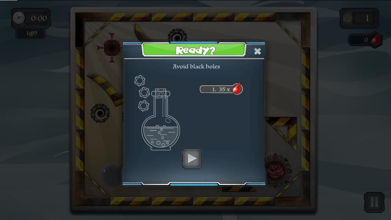 Liquid Pinball screenshot 5