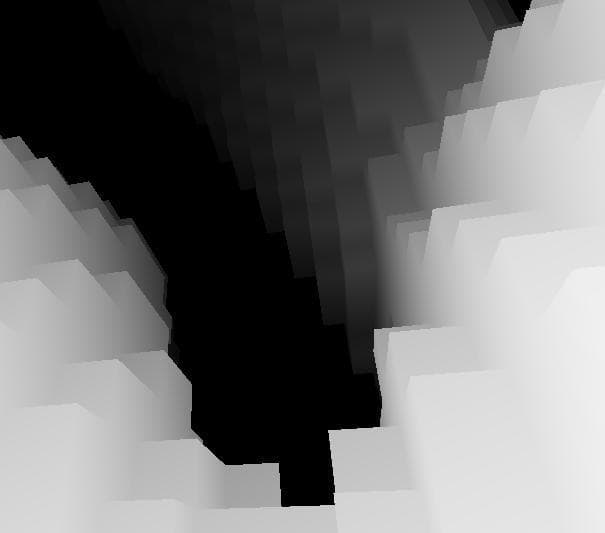 Procedural world (berend123)