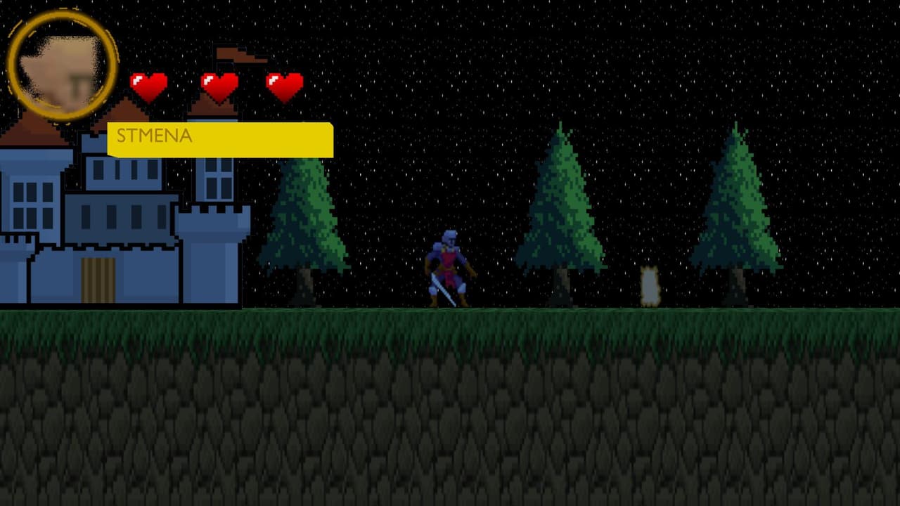 HERO F5M screenshot 3