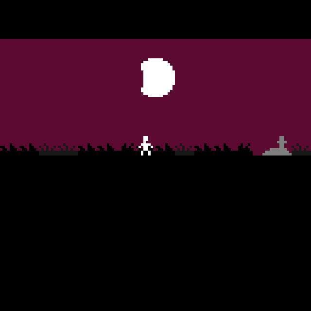 LEAVE (pocketfruit) screenshot 2