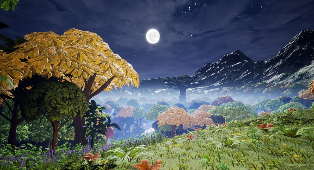 Vigil (itch) (Avalan) screenshot 3