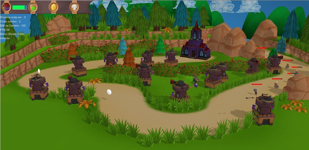 School of Witches screenshot 5
