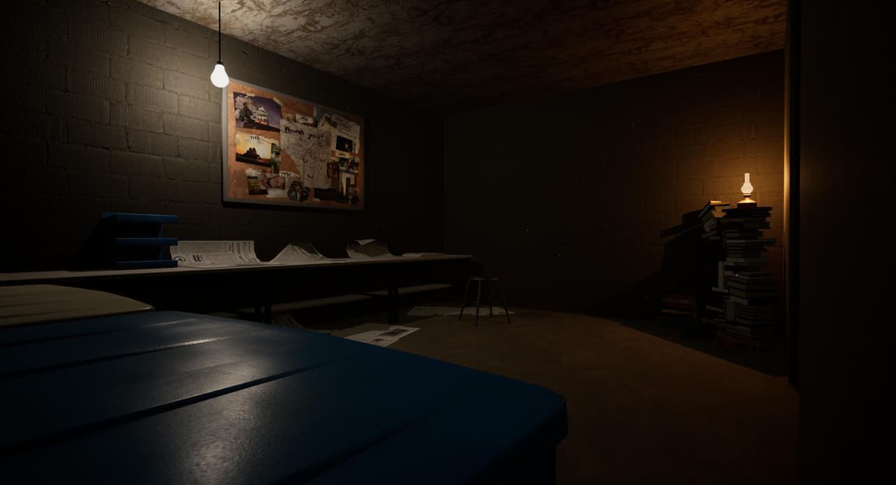 Lapse (itch) (Walking Owl Studios) screenshot 2