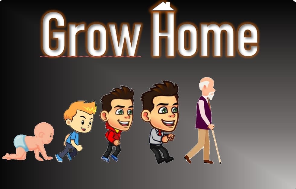 Grow Home (itch)