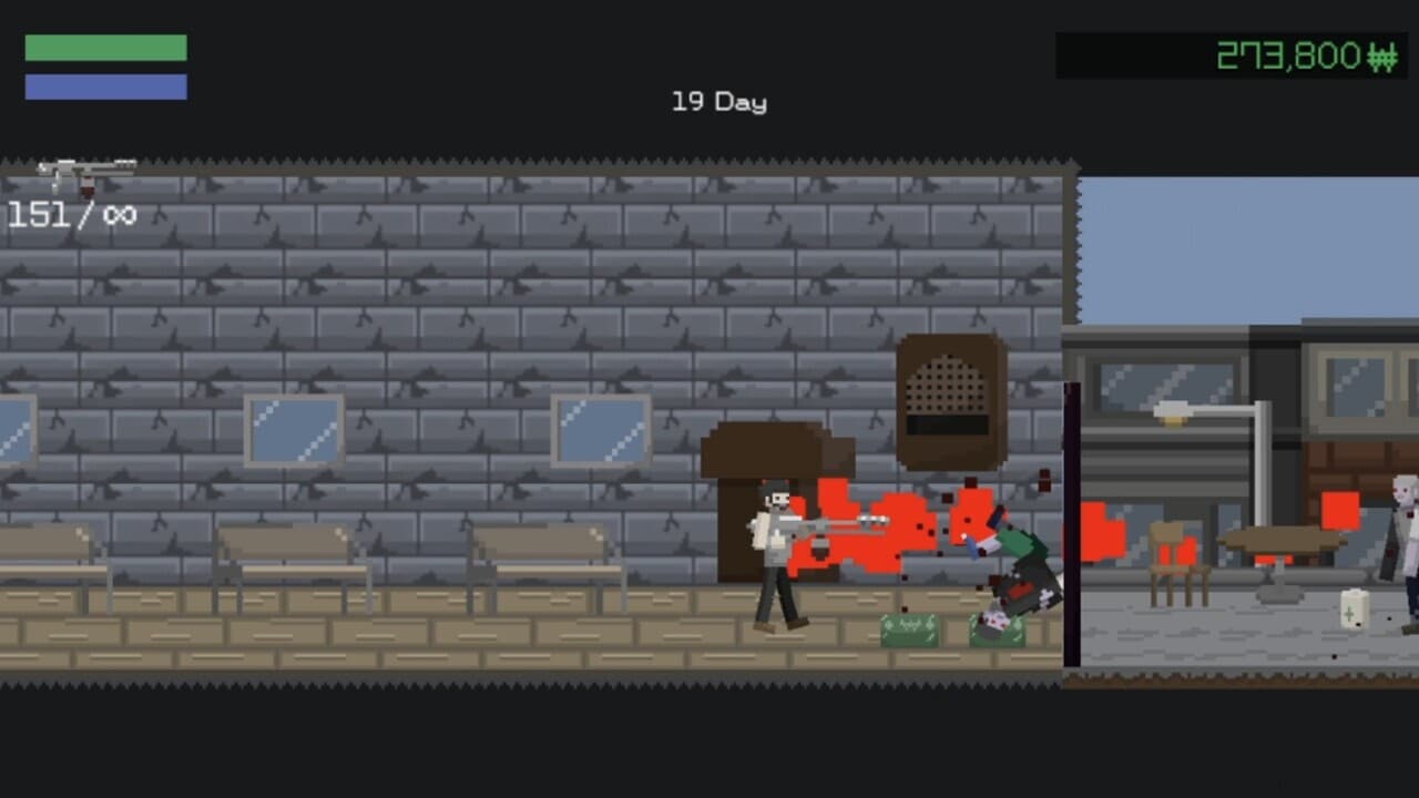 AREA93 screenshot 5