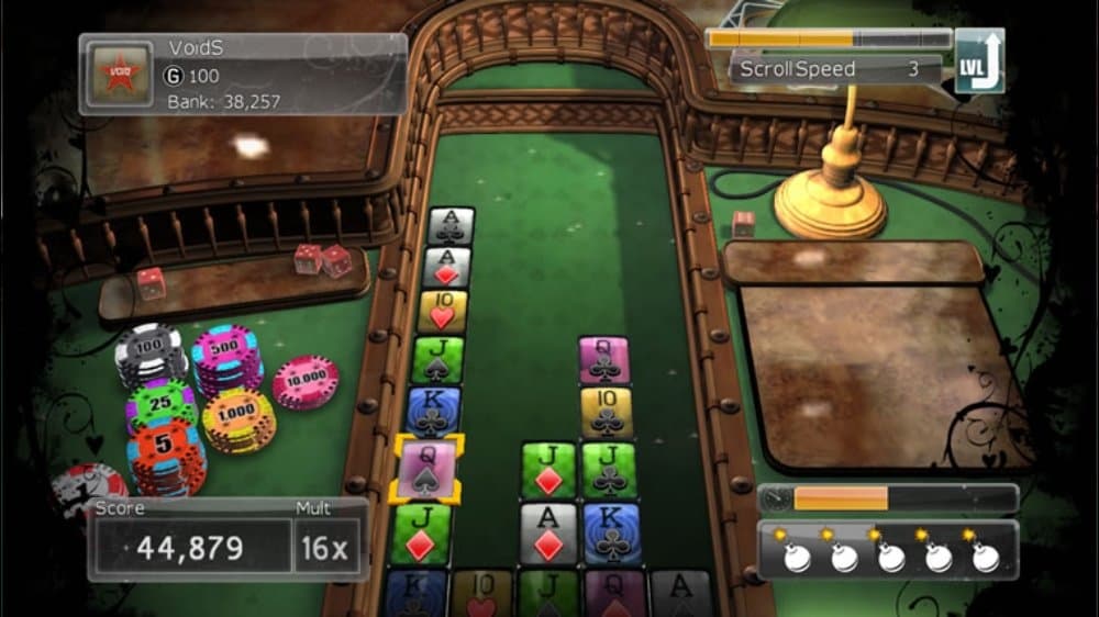 Poker Smash screenshot 2